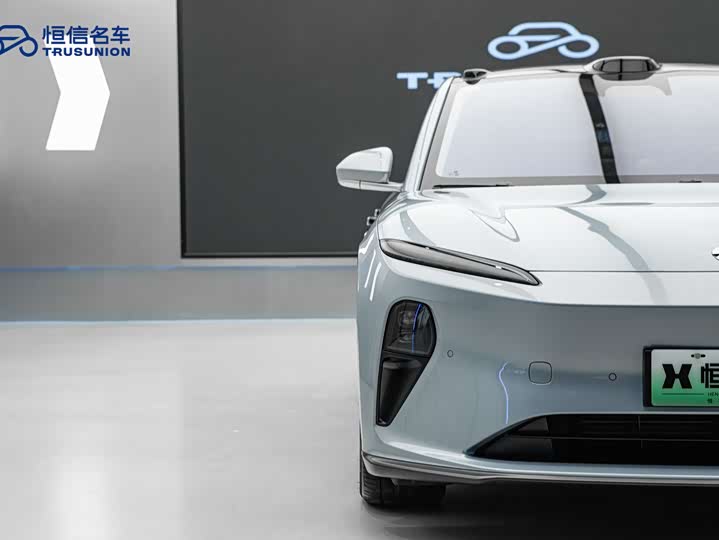 Фото 8 - Nio ET5