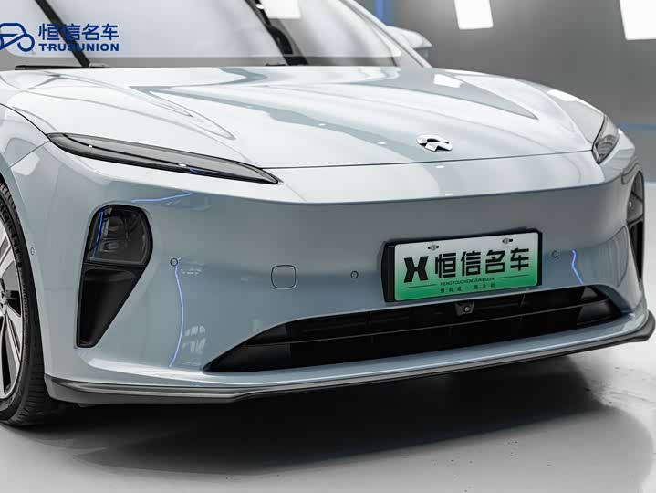 Фото 9 - Nio ET5