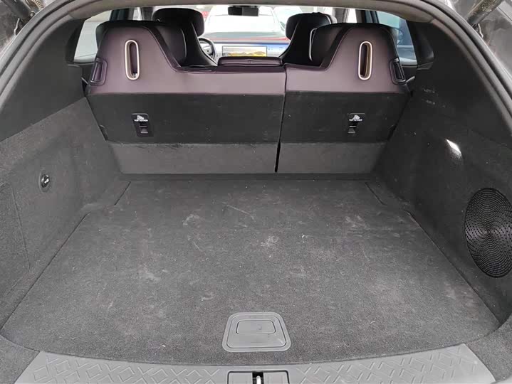 Фото 4 - Avatr 07