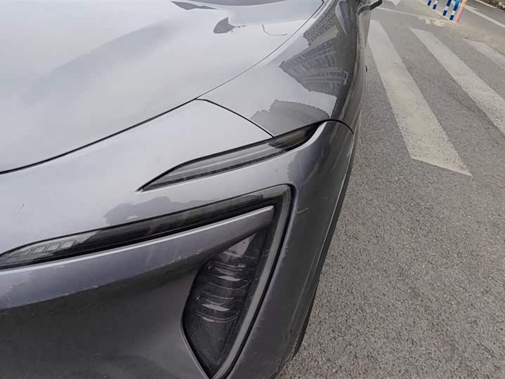 Фото 5 - Avatr 07