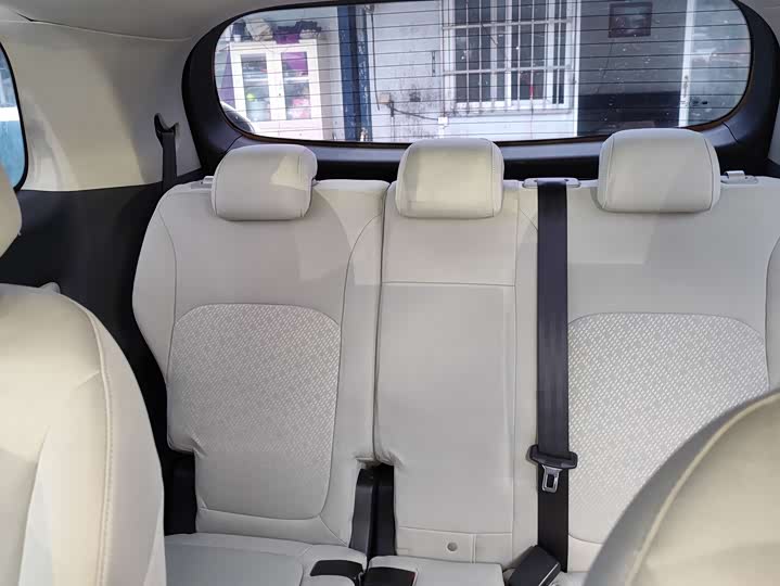 Фото 8 - Maxus G50