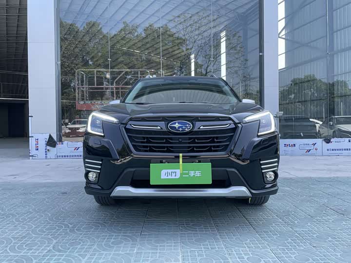 Photo 3 - Subaru Forester