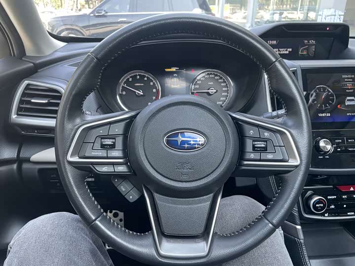 Photo 9 - Subaru Forester