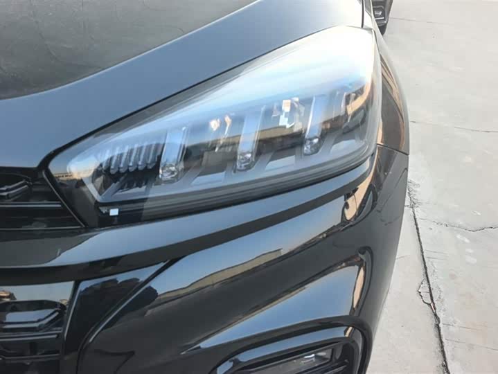 Фото 5 - Chery Tiggo 8