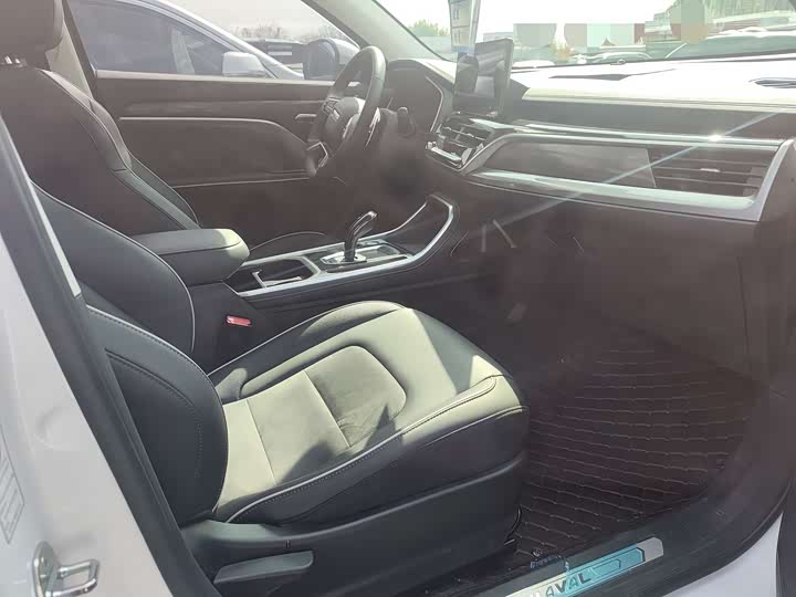 Фото 4 - Haval H6