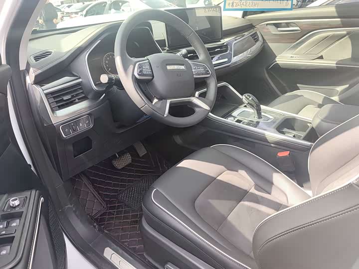 Фото 6 - Haval H6