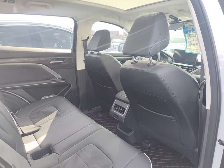Фото 7 - Haval H6