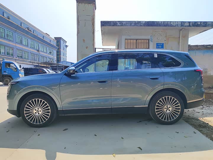 Фото 4 - Jetour X70L