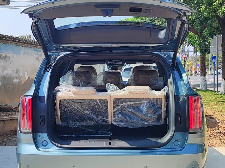 Фото 9 - Jetour X70L