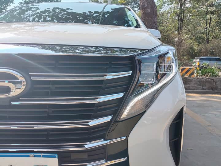 Photo 4 - GAC Trumpchi M8