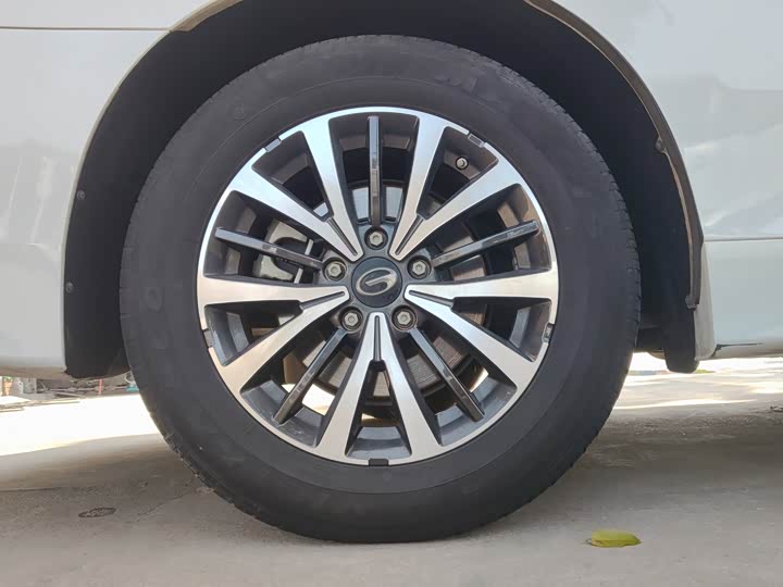 Photo 6 - GAC Trumpchi M8