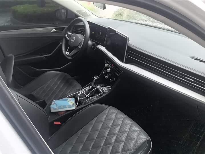 Фото 8 - Volkswagen Sagitar L