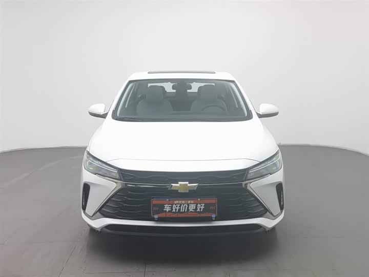 Фото 3 - Chevrolet Monza