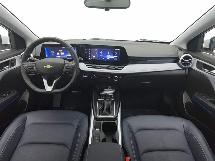 Фото 5 - Chevrolet Monza