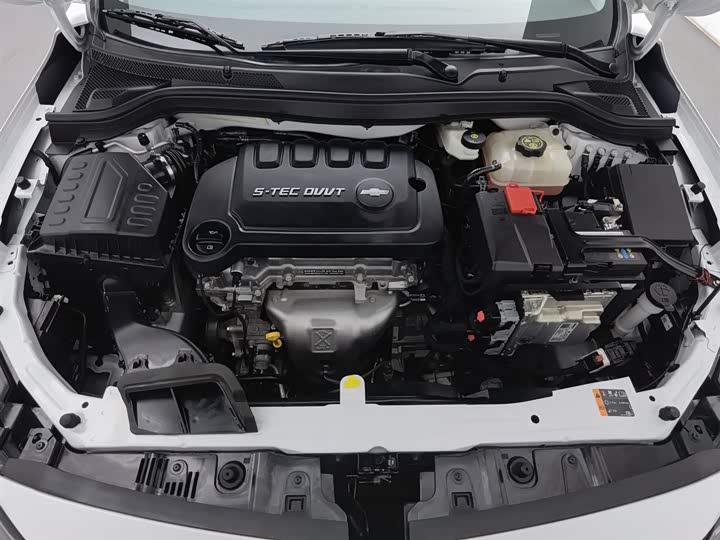 Фото 6 - Chevrolet Monza