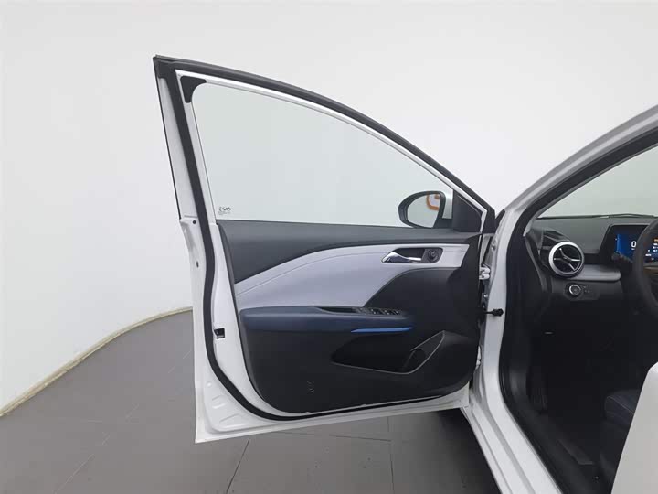 Фото 8 - Chevrolet Monza