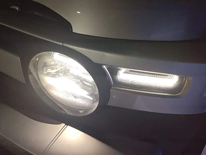 Фото 5 - Chery iCar V23