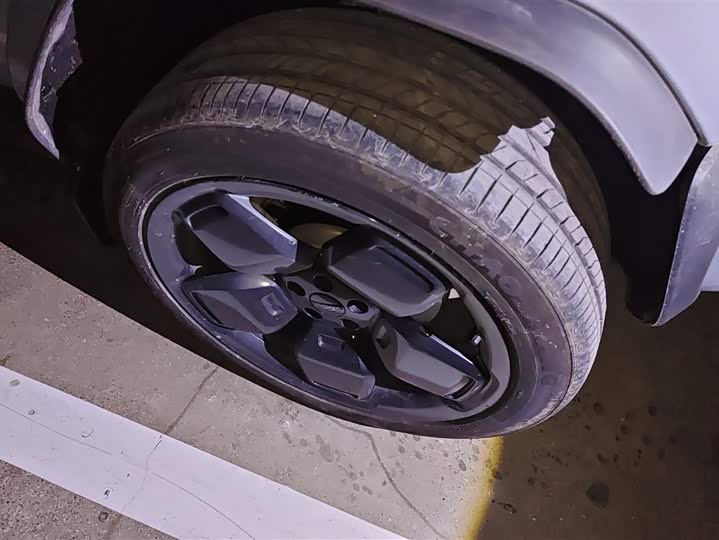 Фото 6 - Chery iCar V23