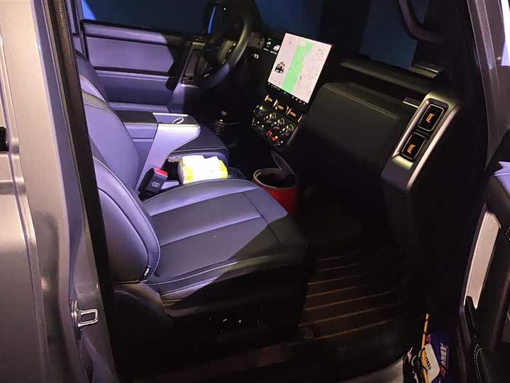 Фото 8 - Chery iCar V23