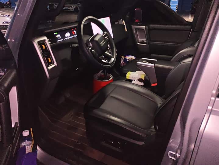 Фото 9 - Chery iCar V23