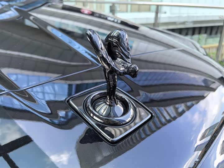 Photo 7 - Rolls-Royce Cullinan