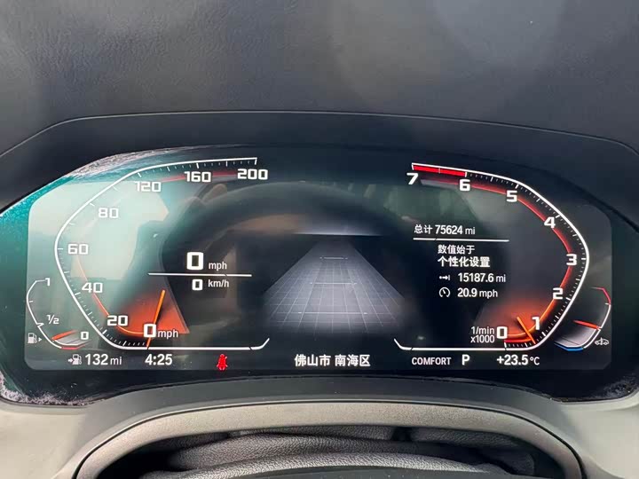 Фото 6 - BMW 4 Series