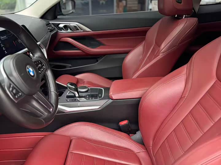 Фото 7 - BMW 4 Series