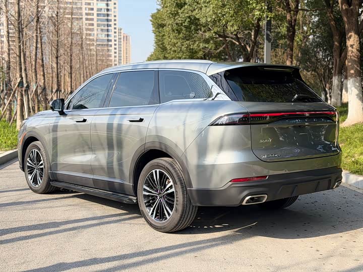 Фото 4 - Chery Tiggo 9