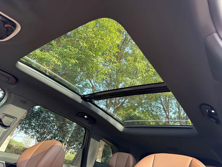 Фото 9 - Chery Tiggo 9