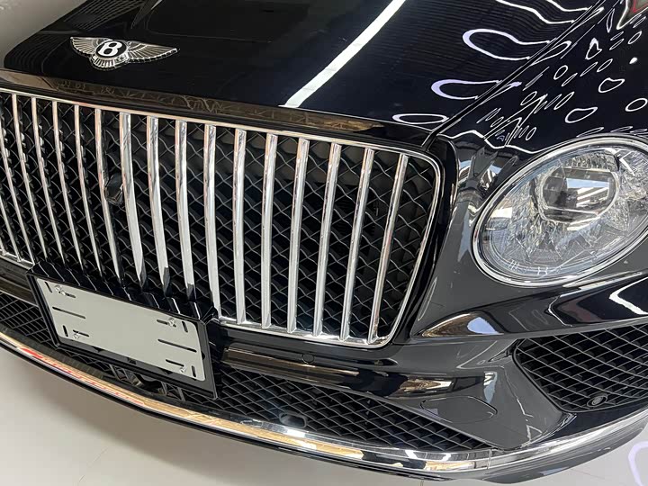 Фото 4 - Bentley Bentayga