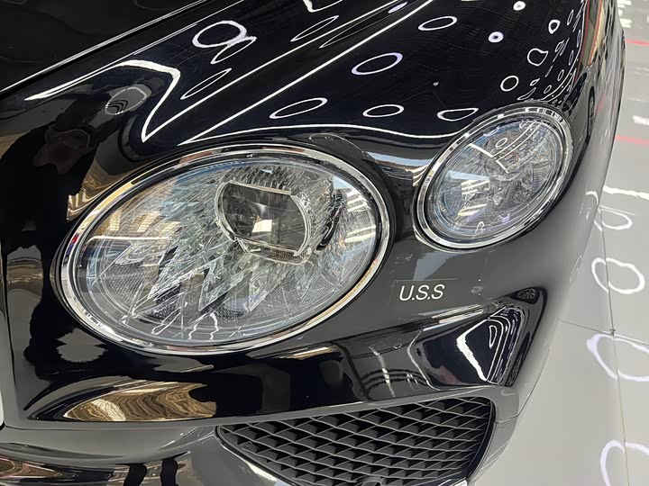 Фото 5 - Bentley Bentayga