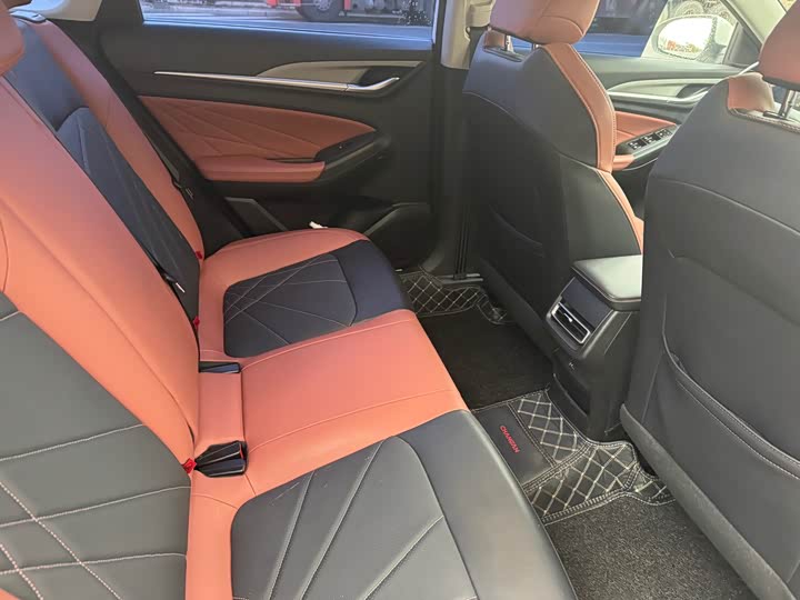 Фото 5 - Changan Eado Plus