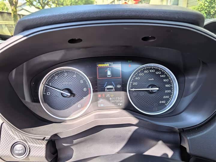 Фото 8 - Subaru Forester