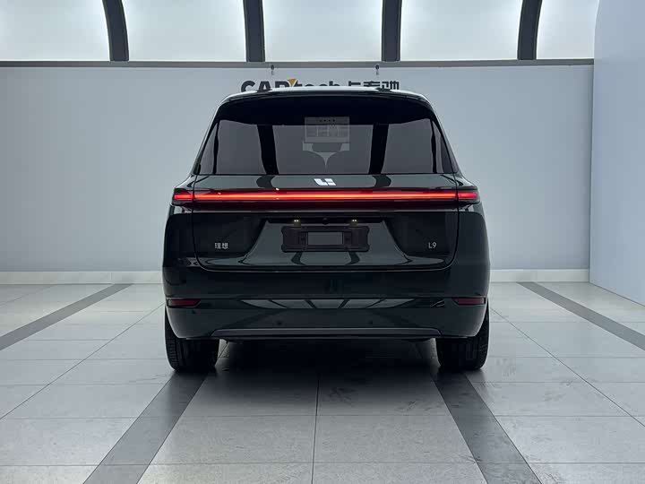 Фото 2 - LiXiang L9