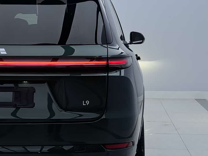 Фото 3 - LiXiang L9