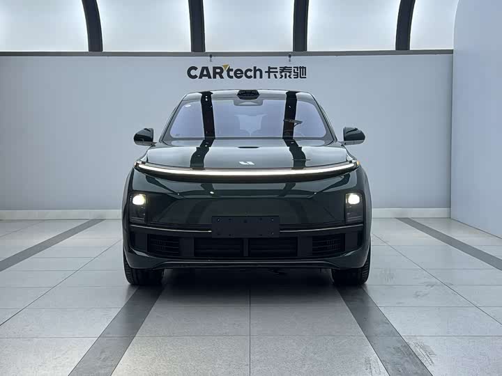 Фото 5 - LiXiang L9