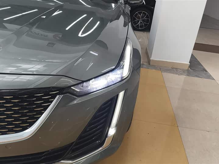 Photo 5 - Cadillac CT5