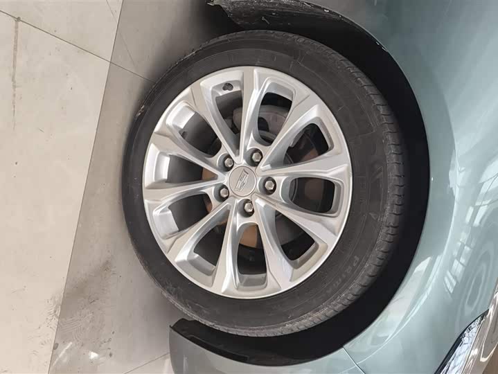 Photo 6 - Cadillac CT5