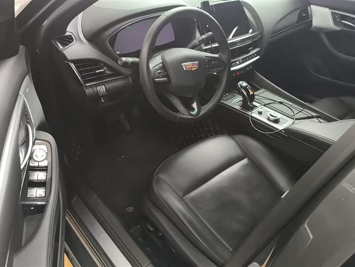 Photo 9 - Cadillac CT5