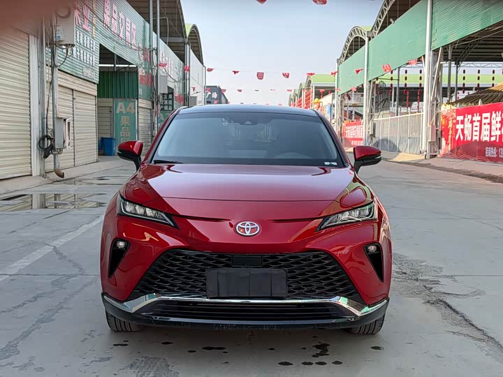 Фото 2 - Toyota Venza