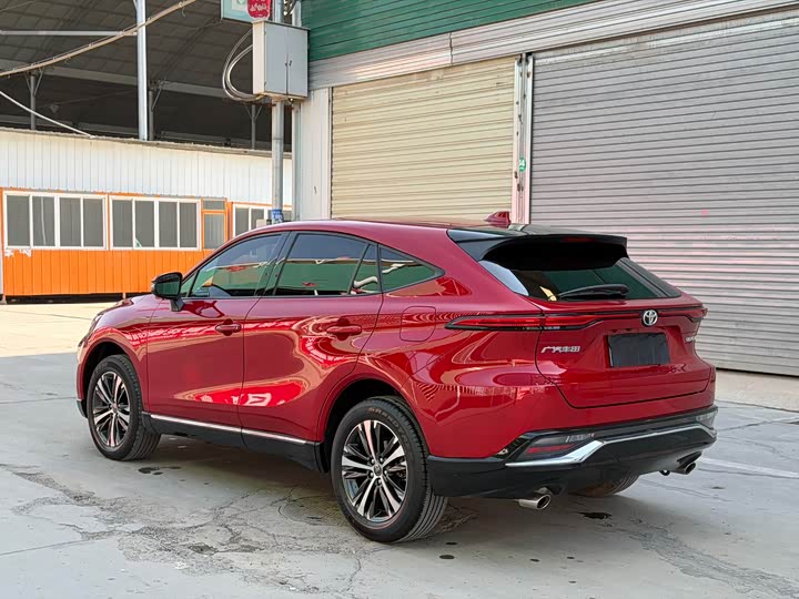 Фото 6 - Toyota Venza