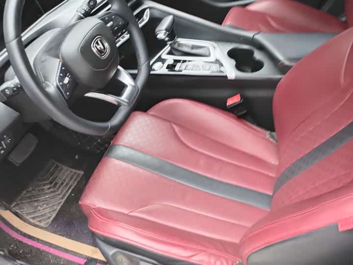 Photo 4 - Changan Eado Plus