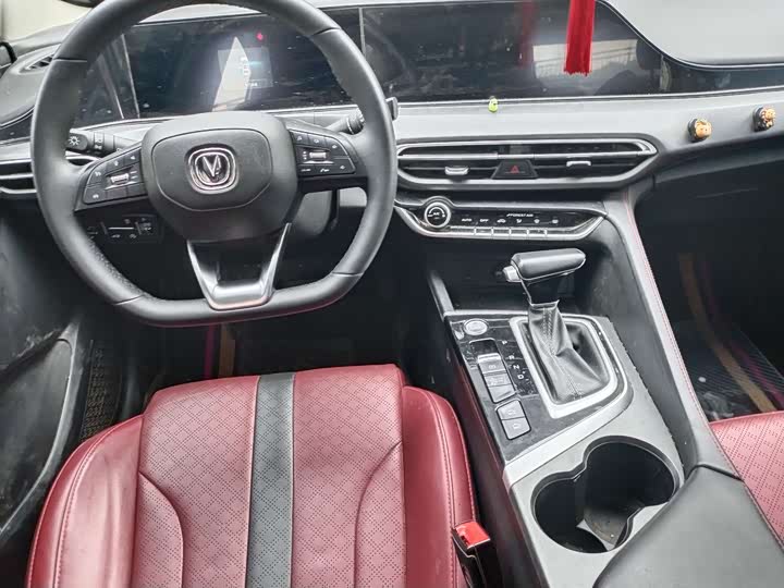 Photo 6 - Changan Eado Plus