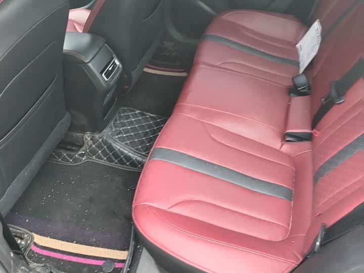 Photo 7 - Changan Eado Plus