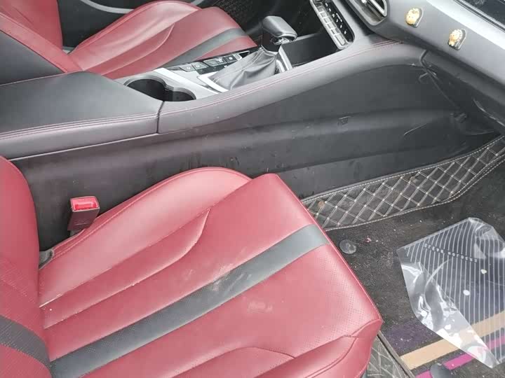 Photo 8 - Changan Eado Plus