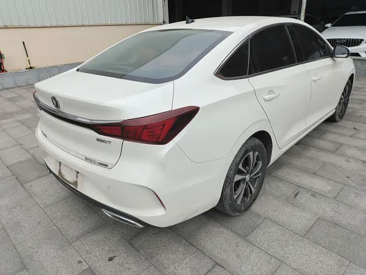 Photo 9 - Changan Eado Plus