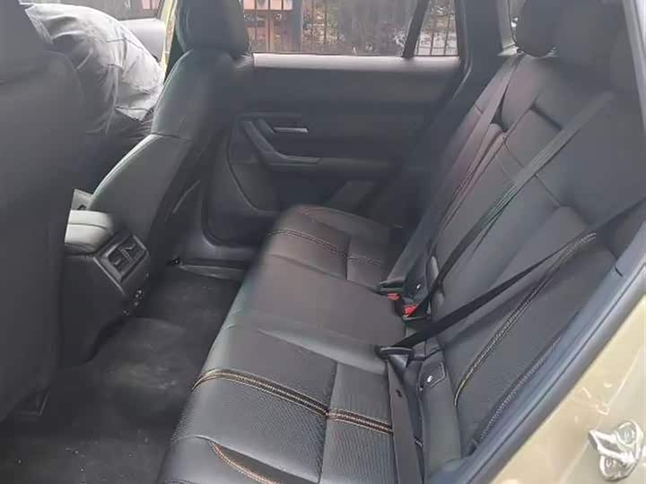 Фото 5 - Mazda CX-50