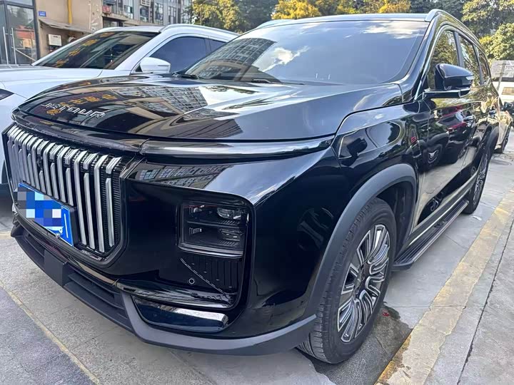 Фото 1 - Jetour X90 Pro