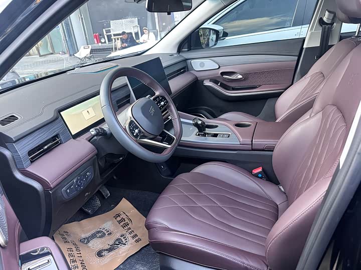 Фото 7 - Jetour X90 Pro