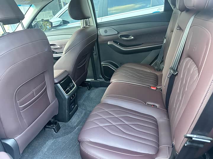 Фото 8 - Jetour X90 Pro